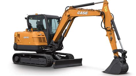 case 57 mini excavator specs|case 57c excavator for sale.